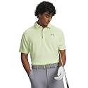 Under Armour Men's Tech Golf Polo