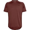 Under Armour Men's Tech 2.0 Short-Sleeve T-Shirt