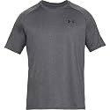 Under Armour Men's Tech 2.0 Short-Sleeve T-Shirt