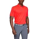 Under Armour Men's Tech Golf Polo