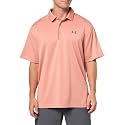 Under Armour Men's Tech Golf Polo