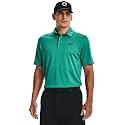 Under Armour Men's Tech Golf Polo