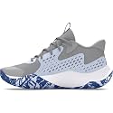 Under Armour Men's Ua Jet '23 Basketball Shoes