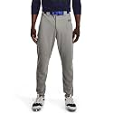 Under Armour Men's Utility Baseball Straight Leg Piped Pants 22