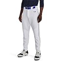 Under Armour Men's Utility Baseball Straight Leg Piped Pants 22