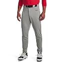 Under Armour Men's Utility Baseball Straight Leg Piped Pants 22