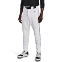 Under Armour Men's Utility Baseball Straight Leg Piped Pants 22