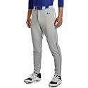 Under Armour Men's Utility Baseball Straight Leg Piped Pants 22