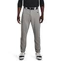 Under Armour Men's Utility Baseball Straight Leg Piped Pants 22
