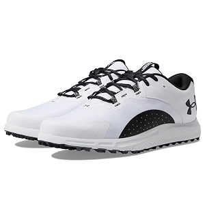under armour men charged draw 2 wide shoes