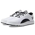 Under Armour Men Charged Draw 2 Wide Shoes