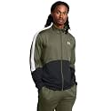 Under Armour Mens Tricot Fashion Jacket