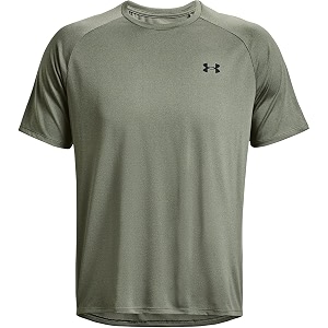 under armour men short sleeve