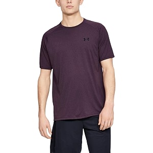 under armour men short sleeve