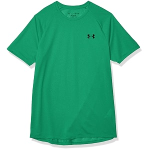 under armour men short sleeve