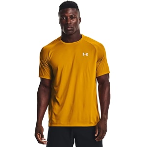 under armour men short sleeve