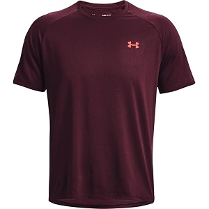 under armour men short sleeve