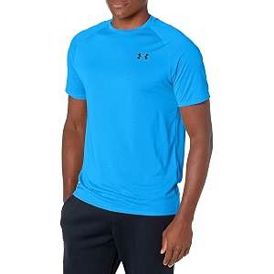 under armour men short sleeve
