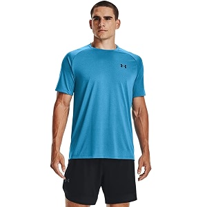 under armour men short sleeve