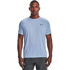 under armour men short sleeve