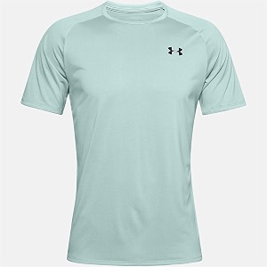 under armour men short sleeve
