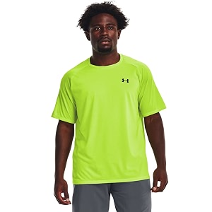 under armour men short sleeve