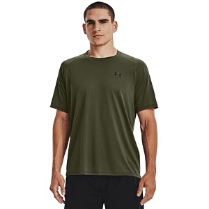 under armour men short sleeve
