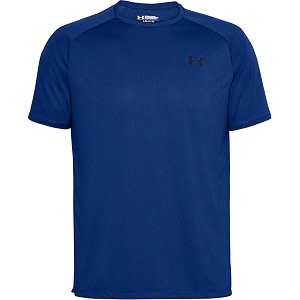 under armour men short sleeve