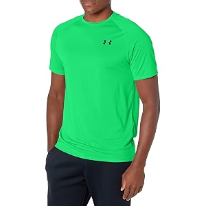 under armour men short sleeve