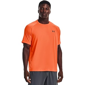 under armour men short sleeve