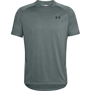 under armour men short sleeve