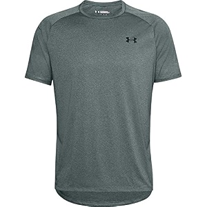 under armour men short sleeve