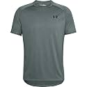 Under Armour Men Short Sleeve
