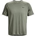 Under Armour Men Short Sleeve