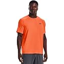 Under Armour Men Short Sleeve