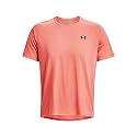 Under Armour Men Short Sleeve