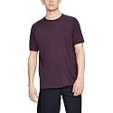 Under Armour Men Short Sleeve