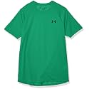 Under Armour Men Short Sleeve