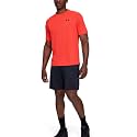 Under Armour Men Short Sleeve