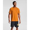 Under Armour Men Short Sleeve