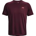 Under Armour Men Short Sleeve
