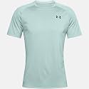 Under Armour Men Short Sleeve