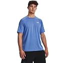 Under Armour Men Short Sleeve