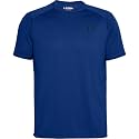 Under Armour Men Short Sleeve