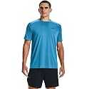 Under Armour Men Short Sleeve