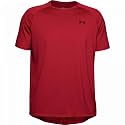 Under Armour Men Short Sleeve