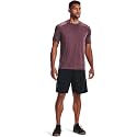 Under Armour Men Short Sleeve