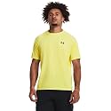 Under Armour Men Short Sleeve