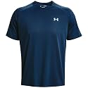 Under Armour Men Short Sleeve