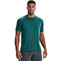 Under Armour Men Short Sleeve